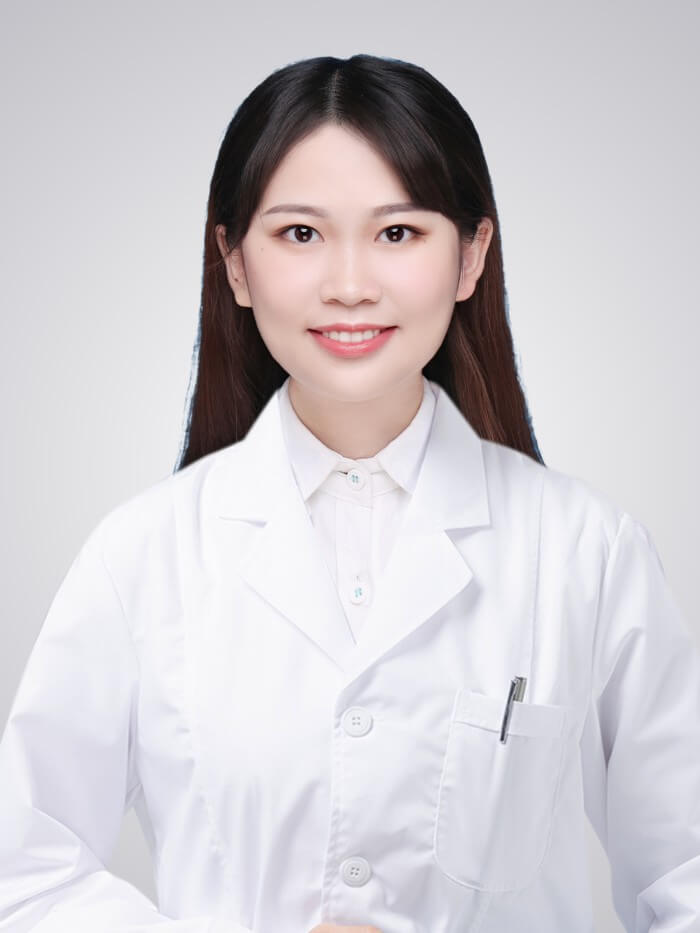 梁芷瑩 醫生