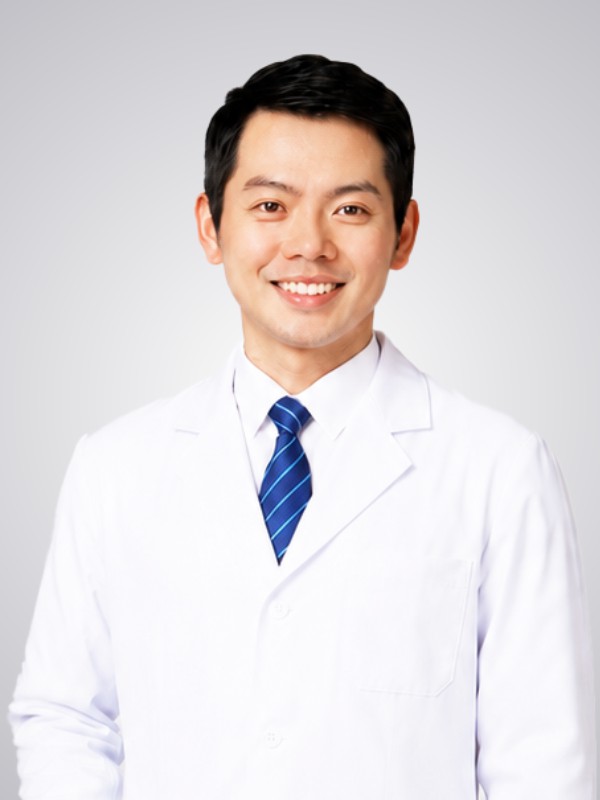 薛已良 醫生