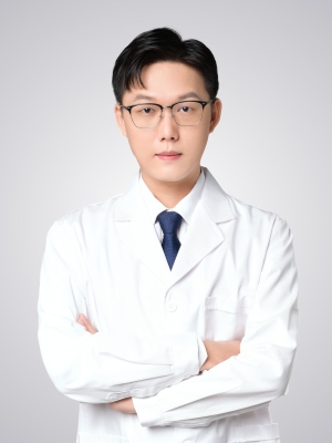 Dr. Lung Keung