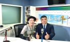 香港新城電台知訊台程可欣台長專訪維港口腔