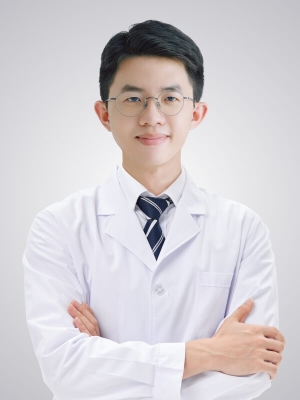 Dr. Jay Chui