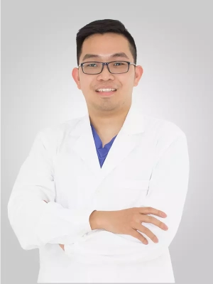 Dr. Damon Lo