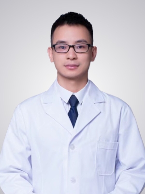 Dr.Chim Yung Lam