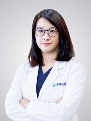 Dr. Melody Yu