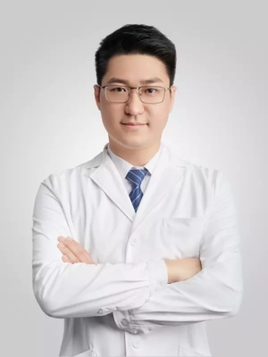 Dr. Ruck Chan