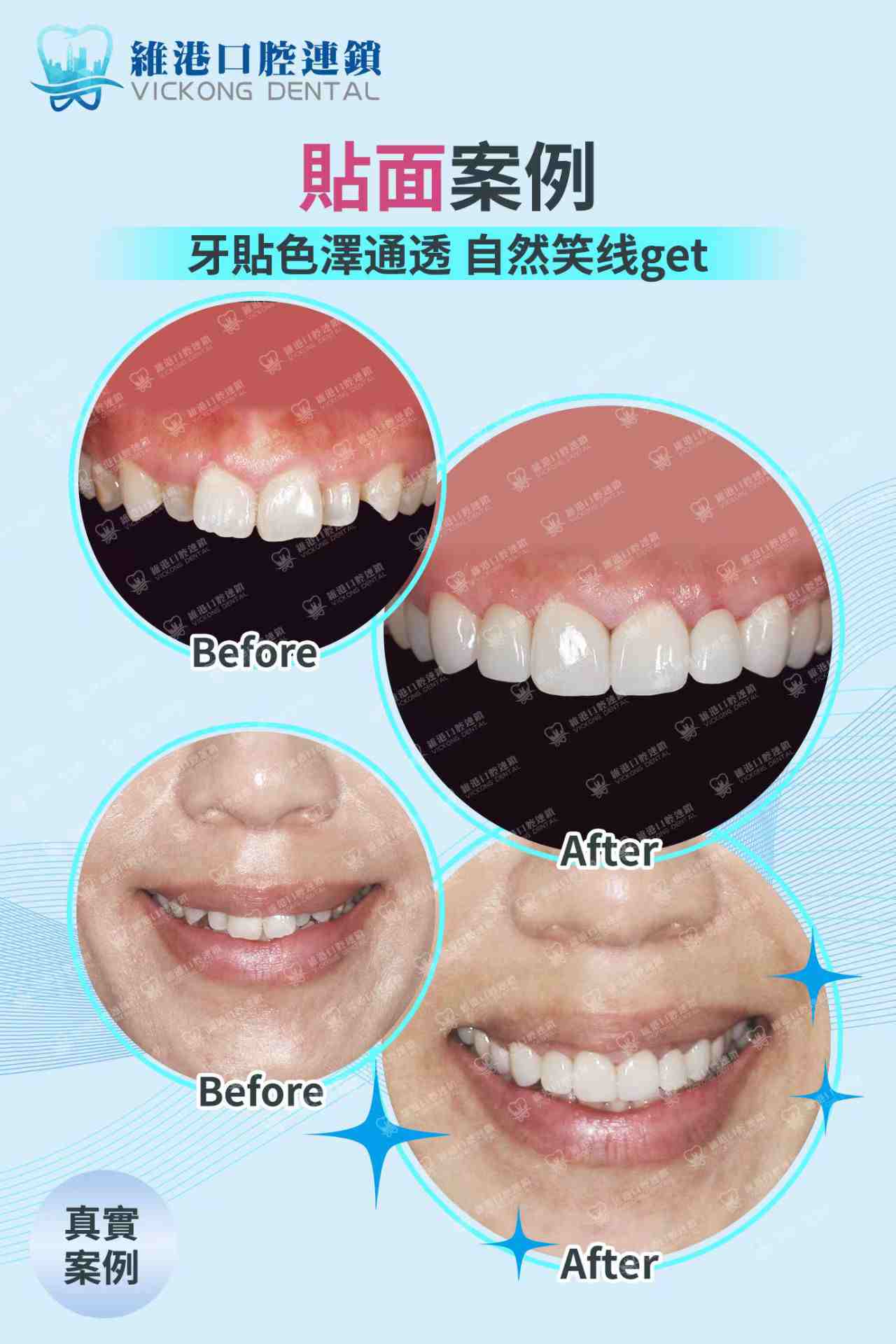 维港口腔 维港口腔