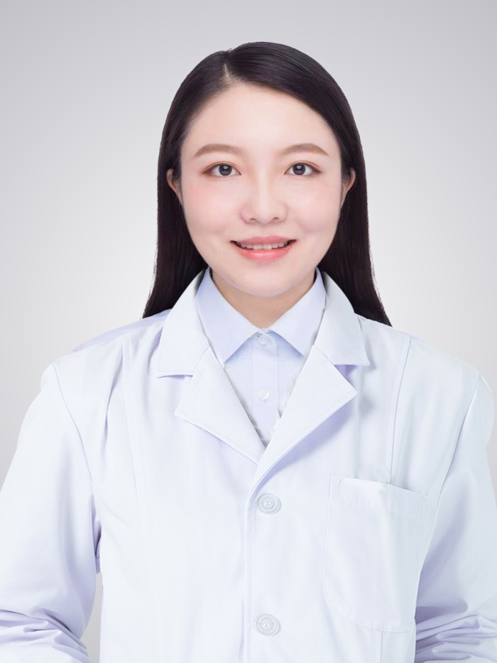 张丹丹醫生 张丹丹醫生