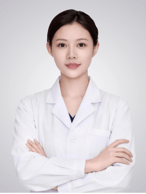 黃曉敏 醫生