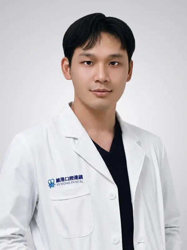 張智帆 醫生