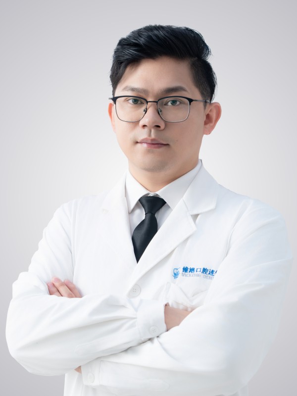 Dr. Steven Sum Dr. Steven Sum