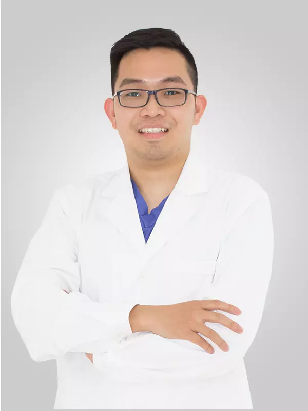 Dr. Damon Lo