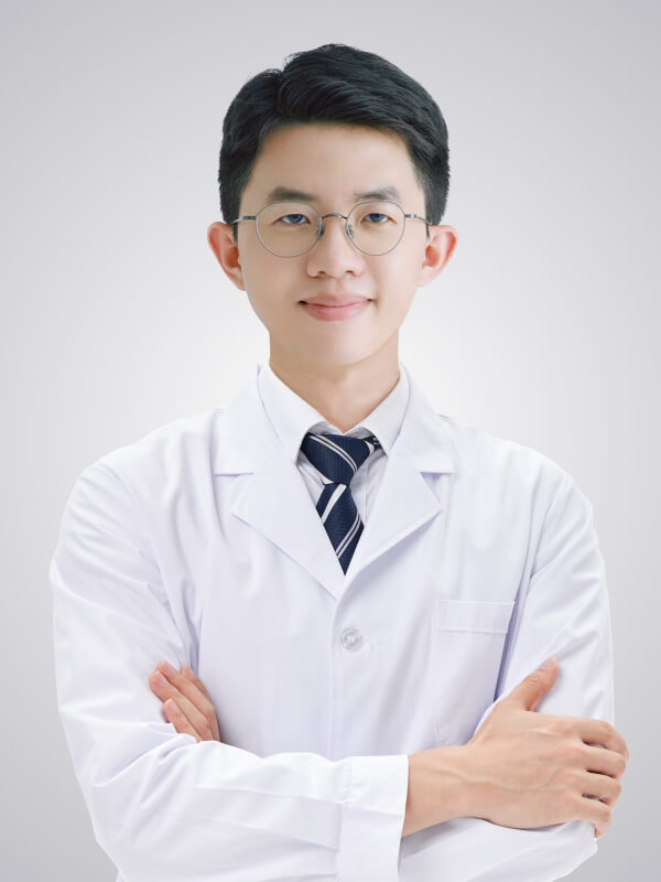Dr. Jay Chui