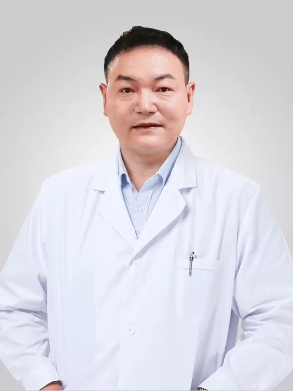 Dr. Ko Lai Man