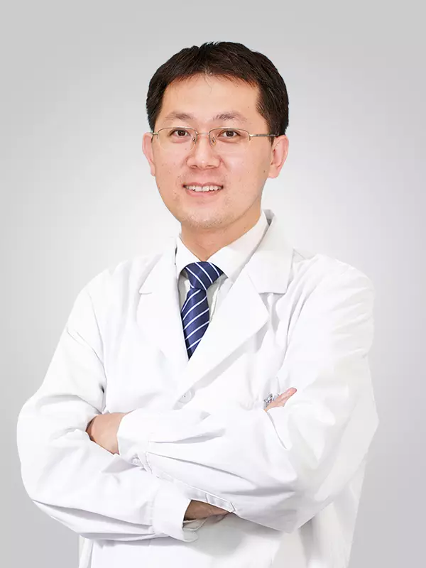 Dr. Lee Tung Ying