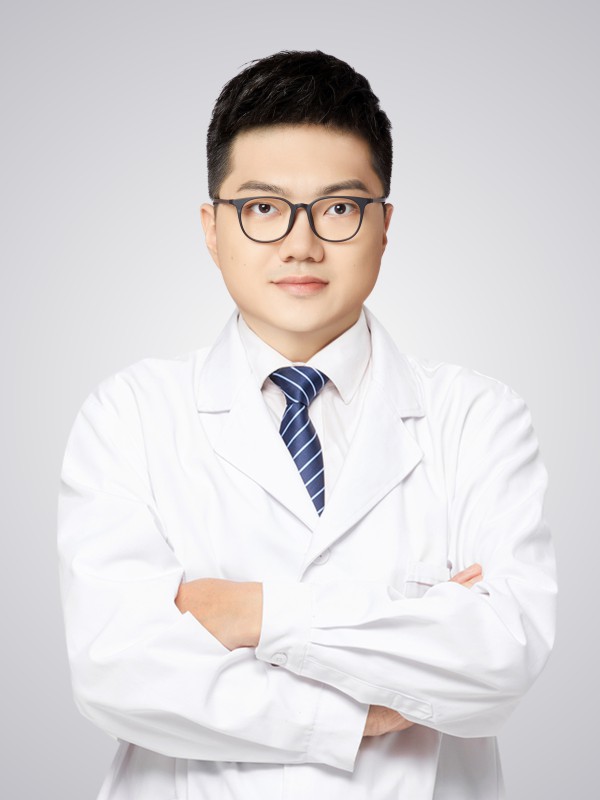 Dr. Shuen Yui