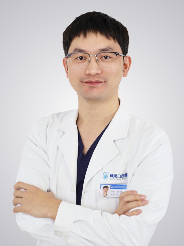 Dr. Lucas Lai Dr. Lucas Lai