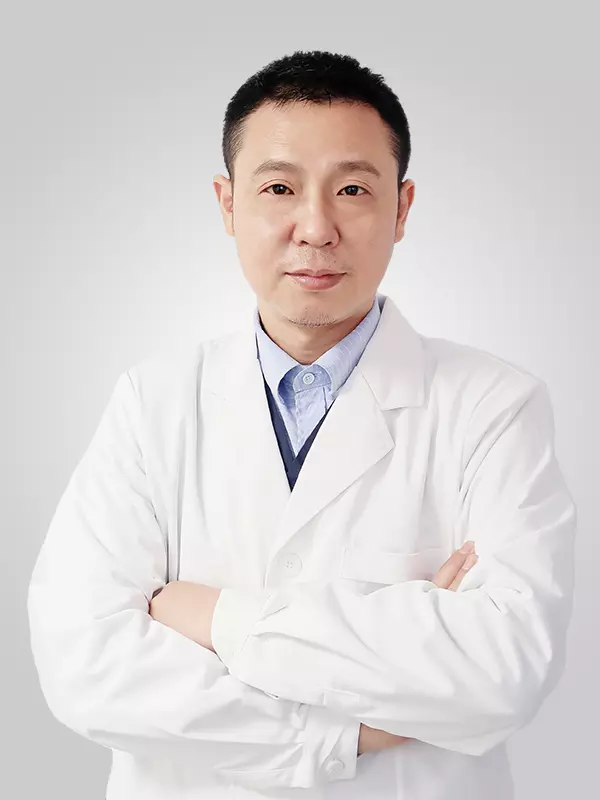 Dr. Robert Yu