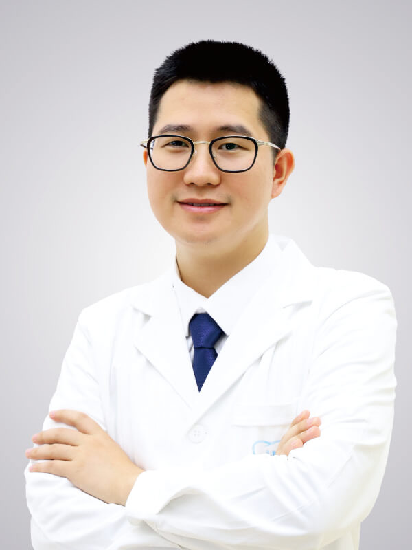 Dr. Lai Sing Man